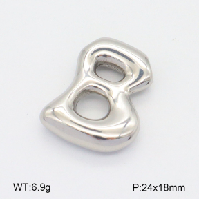 2P2004246aahi-675  Stainless Steel Pendant