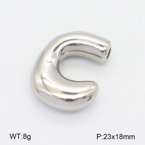 2P2004247aahi-675  Stainless Steel Pendant