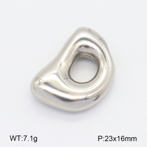2P2004248aahi-675  Stainless Steel Pendant