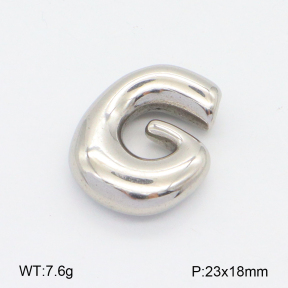 2P2004251aahi-675  Stainless Steel Pendant