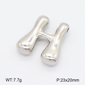 2P2004252aahi-675  Stainless Steel Pendant