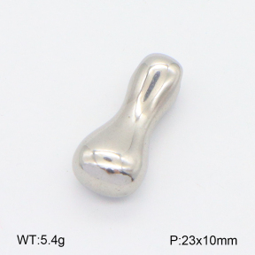 2P2004253aahi-675  Stainless Steel Pendant