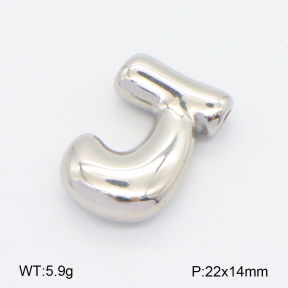 2P2004254aahi-675  Stainless Steel Pendant