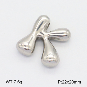 2P2004255aahi-675  Stainless Steel Pendant