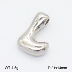 2P2004256aahi-675  Stainless Steel Pendant