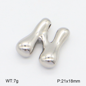 2P2004258aahi-675  Stainless Steel Pendant