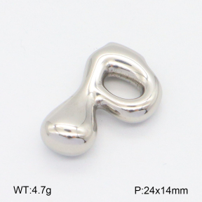 2P2004260aahi-675  Stainless Steel Pendant
