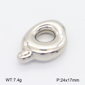 2P2004261aahi-675  Stainless Steel Pendant