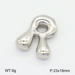 2P2004262aahi-675  Stainless Steel Pendant