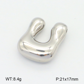 2P2004265aahi-675  Stainless Steel Pendant