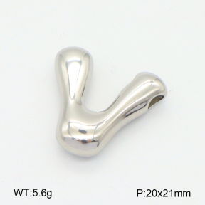 2P2004266aahi-675  Stainless Steel Pendant