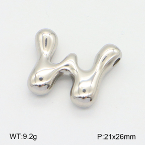 2P2004267aahi-675  Stainless Steel Pendant