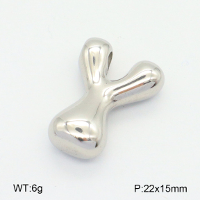2P2004269aahi-675  Stainless Steel Pendant