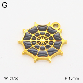 2P3000614vaia-675  Stainless Steel Pendant
