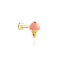 JP7986vhnv-Y30   925 Silver Body Jewelry (1pc)  WT:0.57g  6*9mm   
60259151033C