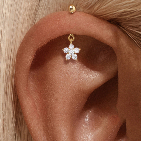 JP7995bhjo-Y30   925 Silver Body Jewelry (1pc)  WT:0.62g  7*19.5mm  60258357830C
