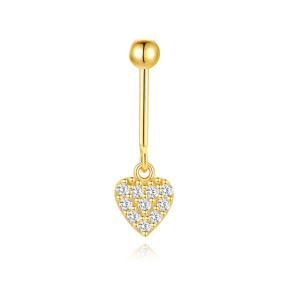 JP7998ahjb-Y30   925 Silver Body Jewelry (1pc)  WT:0.63g  6*18mm  60258357830C