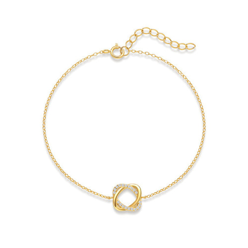 JB8263aipj-Y30  925 Silver Bracelet  WT:1.18g  L:170+30mm
P:10mm  60603521597C