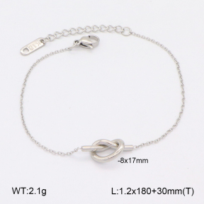 2B2003914vbnl-201  Stainless Steel Bracelet