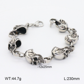 2B2003936aija-201  Stainless Steel Bracelet