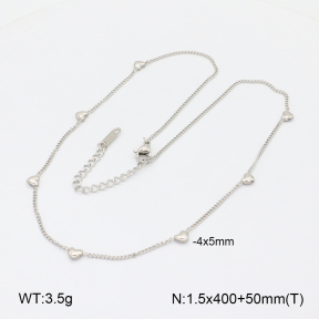 2N2005607vbpb-201  Stainless Steel Necklace