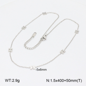 2N2005609vbpb-201  Stainless Steel Necklace