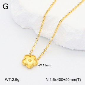 2N2005612vbmb-201  Stainless Steel Necklace