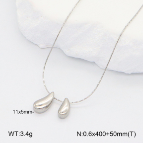 2N2005615vbnb-201  Stainless Steel Necklace