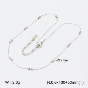 2N2005617vbpb-201  Stainless Steel Necklace