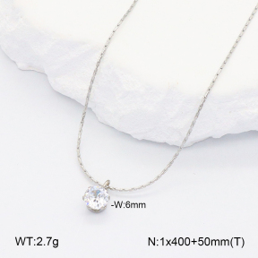 2N4003999ablb-201  Stainless Steel Necklace