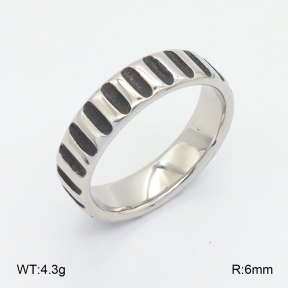 2R2001701vbpb-201  7-12#  Stainless Steel Ring