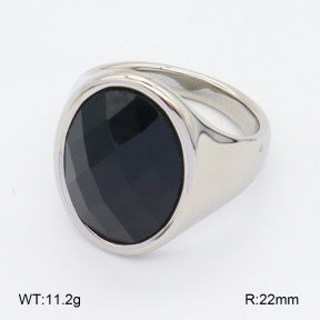 2R4001582bhva-201  6-12#  Stainless Steel Ring