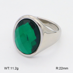 2R4001584bhva-201  6-12#  Stainless Steel Ring