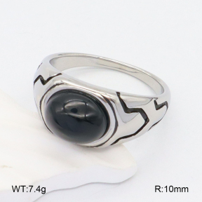 2R4001591bhva-201  6-12#  Stainless Steel Ring