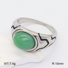 2R4001592bhva-201  6-12#  Stainless Steel Ring
