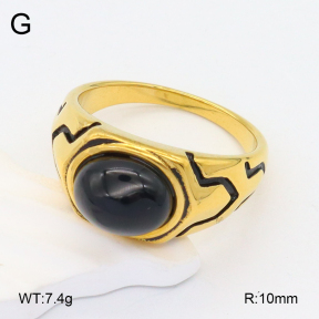 2R4001594vhha-201  6-12#  Stainless Steel Ring