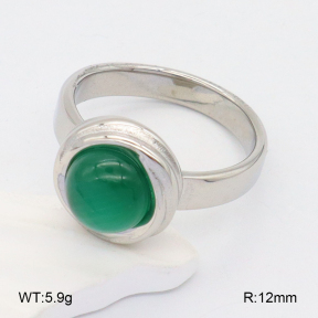 2R4001598bhva-201  5-11#  Stainless Steel Ring