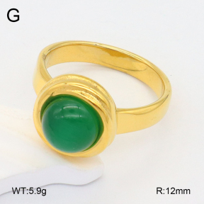 2R4001599vhha-201  5-11#  Stainless Steel Ring