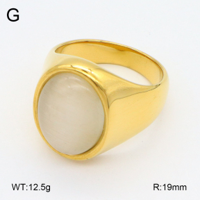 2R4001601vhha-201  7-13#  Stainless Steel Ring