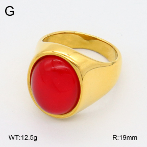 2R4001603vhha-201  7-13#  Stainless Steel Ring