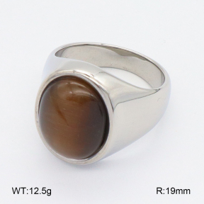 2R4001604bhva-201  7-13#  Stainless Steel Ring