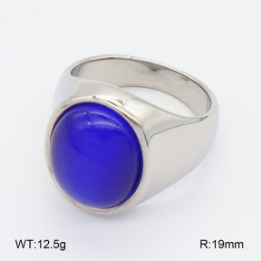 2R4001605bhva-201  7-13#  Stainless Steel Ring