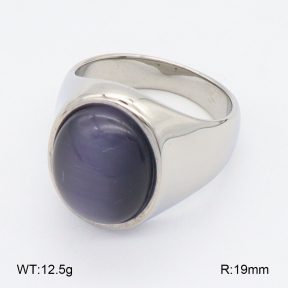 2R4001606bhva-201  7-13#  Stainless Steel Ring