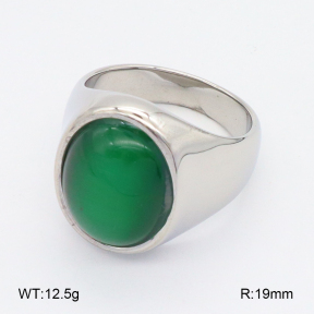 2R4001608bhva-201  7-13#  Stainless Steel Ring