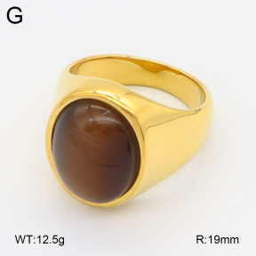 2R4001609vhha-201  7-13#  Stainless Steel Ring