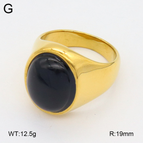 2R4001610vhha-201  7-13#  Stainless Steel Ring