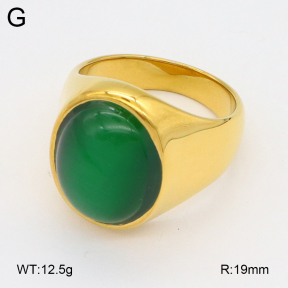 2R4001611vhha-201  7-13#  Stainless Steel Ring