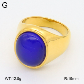 2R4001613vhha-201  7-13#  Stainless Steel Ring