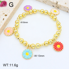 F2B301115bhva-J113  Fashion Bracelet