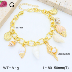 F2B301121bhva-J113  Fashion Bracelet